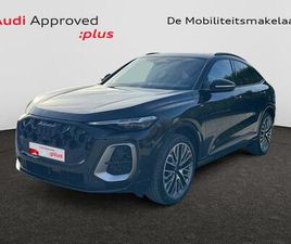 AUDI Q5 SPORTBACK ED ONE MAGNESIUM GREY QUATTRO 204PK S TRONIC