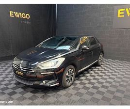 CITROEN DS5 CITROEN DS5 1.6 E-HDI 115CH AIRDREAM CHIC BVA