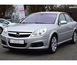 OPEL VECTRA COSMO 1.9 CDTI 120 CV / 1ERE MAIN