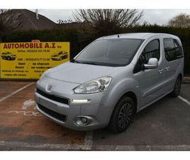 PEUGEOT PARTNER TEPEE 1.6 E-HDI PREMIUM AIRCO
