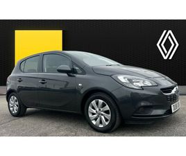 VAUXHALL CORSA 1.4 DESIGN 5DR