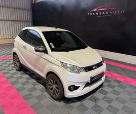 AIXAM COUPE AIXAM COUPE PREMIUM