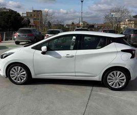 MICRA V 2021 1.0 IG-T ACENTA 92CV