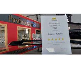 FIAT SCUDO 2.0 BLUEHDI 145 CV AT8 PC-TN BUS LOUNGE 8 POSTI