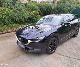 MAZDA CX-30 SKYACTIV X MAZDA CX 30 HOMURA 2025