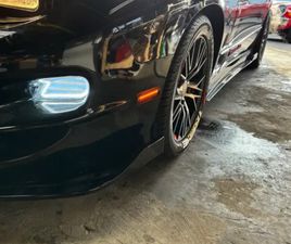 1998 PONTIAC FIREBIRD WS.6