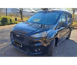 FORD CONNECT TOURNEO205 1.5 TDCI L1 TREND