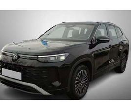 VOLKSWAGEN TAYRON LIFE 1.5 ETSI 150 CV DSG *7 POSTI+LED PERF* PROMO!