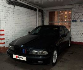BMW SERIE 5 528