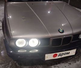 BMW SERIE 5 520