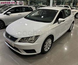 SEAT LEÓN 1.6 TDI REFERENCE PLUS
