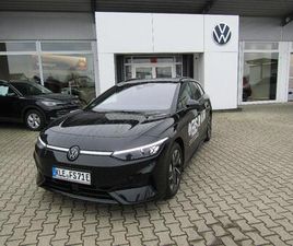 IQ.DRIVE NAVI 82 KWH BLACK STYLE AHK LED LM19 GJ-REIFEN