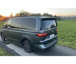 LONG 2.0 TDI STYLE BUSINESS DSG