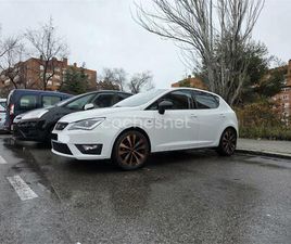 SEAT IBIZA SC 1.2 TSI FR CRONO