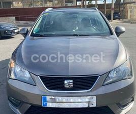 SEAT IBIZA ST 1.4 TDI STYLE