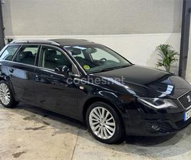 SEAT EXEO