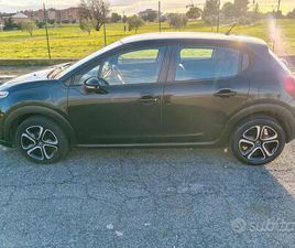 CITROEN C3 CITROEN C3 1.2 BZ PURE TECH 2014