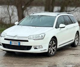 CITROEN C5 2.0HDI