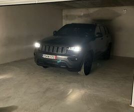JEEP GRAND CHEROKEE ALTITUDE 4X4 ГР. СТАРА ЗАГОРА АЯЗМОТО • OLX.BG