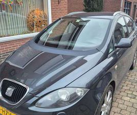 ALTEA XL 1.8 TFSI STYLANCE