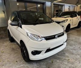 AIXAM CITY CON ABS ANTIFURTO UNIPRO FINANZIABILE