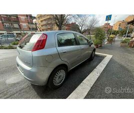 FIAT PUNTO 1200