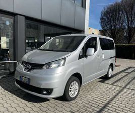 EVALIA 1.5 DCI ACENTA 90CV