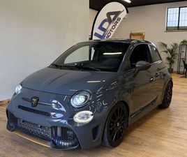 COMPETIZIONE SABELT CARBON LED UNIPRO GARANTITA