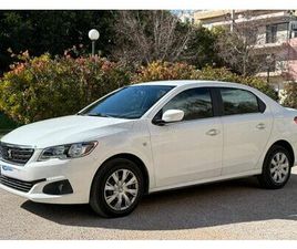 PEUGEOT 301 PEUGEOT 301 2019 1.2 PURETECH 82 ACTIVE