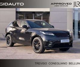 DYNAMIC SE D204 AWD AUTO