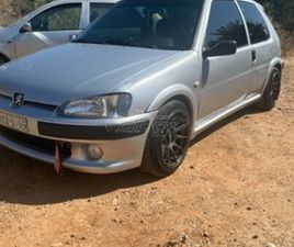 PEUGEOT 106 PEUGEOT 106 2002