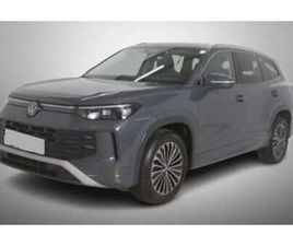 VOLKSWAGEN TAYRON LIFE 2.0 TDI 193 CV DSG 4X4 *7 POSTI+GANCIO* PROMO