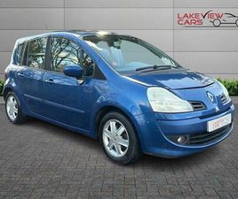 1.2 TCE DYNAMIQUE EURO 4 5DR