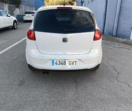SEAT ALTEA 1.8 TSI SPORT DSG