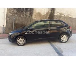 SEAT IBIZA SC 1.2 12V REFERENCE