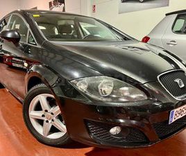 SEAT LEON SEAT LEÓN 1.6 TDI STYLE