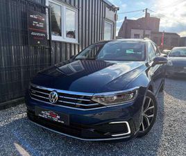 GTE 1.4 EHYBRID BUSINESS / 1E MAIN / GARANTIE 1 AN