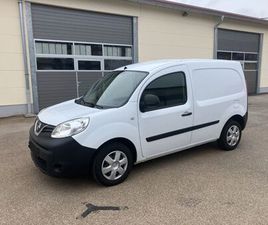 NISSAN NV250