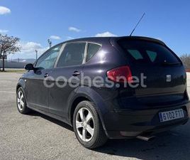 SEAT ALTEA SEAT ALTEA 1.9 TDI REFERENCE