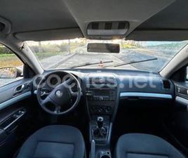 SKODA OCTAVIA 1.9 TDI AMBIENTE 90 CV