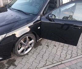 REZERWACJA,SAAB TURBOX, SALON POLSKA, BEZWYPADKOWY, 94TKM, MANUAL RZESZÓW • OLX.PL