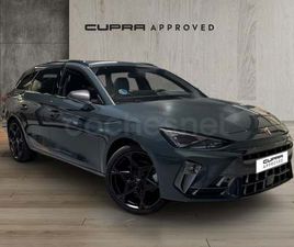 VEHÍCULO DE SUSTITUCIÓN