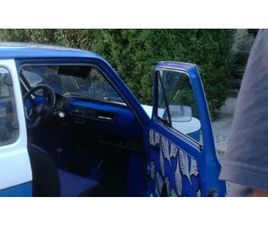 FIAT 126 1978 FIAT 126 A VENDRE