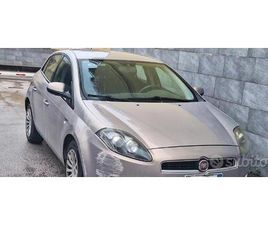 AUTO BRAVA DISEL ORO