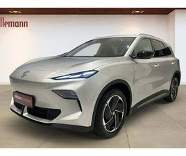 MG MGS5 64 LUXURY 5D