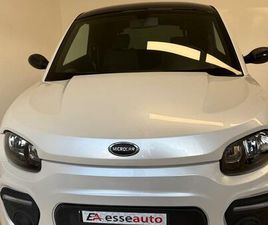 MICROCAR DUE MICROCAR DUE DUÉ 6 YOUNG COLOR