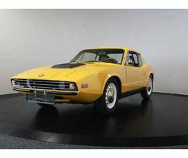 SAAB 97 SONETT - SONETT III