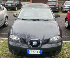 3P 1.4 TDI SPORT 80CV