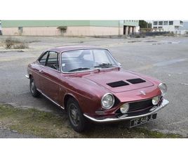 1969 SIMCA 1200 A VENDRE