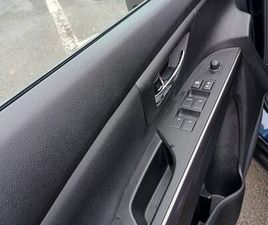 UTILIZAT SUZUKI S-CROSS 2022 - 16 200 EUR, 37 700 KM - AUTOVIT.RO